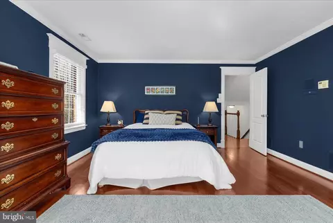 Bedroom - 962 Coachway, Annapolis, MD 21401 photo 2 of 12