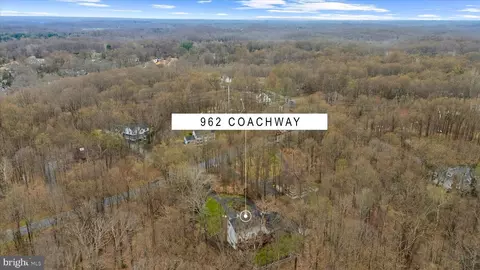 View/Area - 962 Coachway, Annapolis, MD 21401 photo 2 of 5