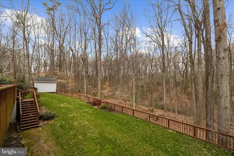 Exterior - 962 Coachway, Annapolis, MD 21401 photo 15 of 21
