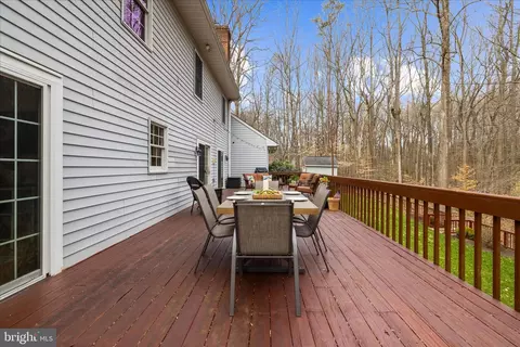 Exterior - 962 Coachway, Annapolis, MD 21401 photo 16 of 21