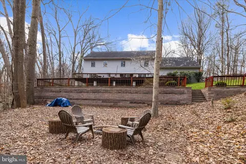 Exterior - 962 Coachway, Annapolis, MD 21401 photo 10 of 21