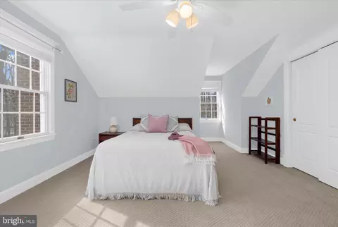 Bedroom - 962 Coachway, Annapolis, MD 21401 photo 12 of 12