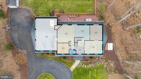 Floorplan - 962 Coachway, Annapolis, MD 21401 photo 1 of 8