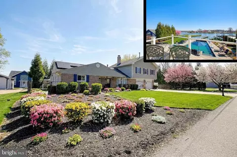 8113 Ventnor Rd, Pasadena, MD 21122