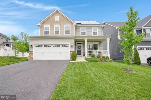 1219 Upper Patuxent Ridge Rd, Odenton, MD 21113
