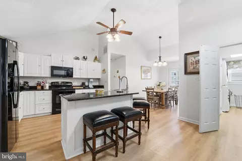 Kitchen - 7806 Appletree Rd, Pasadena, MD 21122 photo 1 of 5