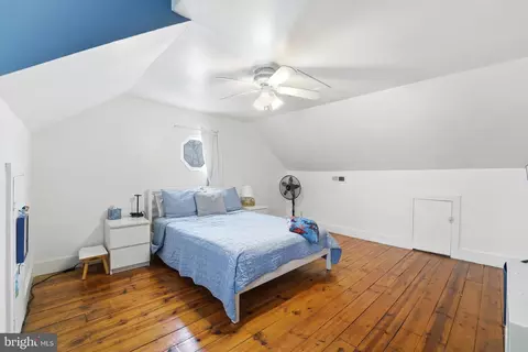Bedroom - 7806 Appletree Rd, Pasadena, MD 21122 photo 7 of 7