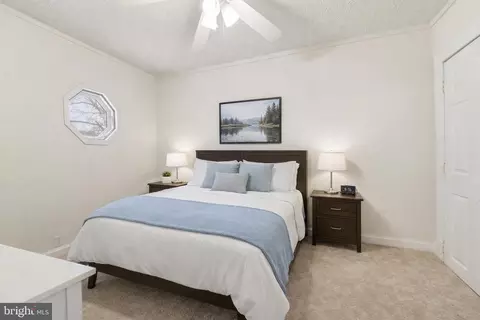 Bedroom - 7806 Appletree Rd, Pasadena, MD 21122 photo 5 of 7