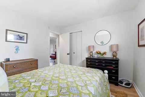 Bedroom - 7806 Appletree Rd, Pasadena, MD 21122 photo 3 of 7