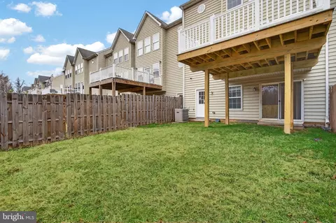 Exterior - 278 Brock Bridge Rd, Laurel, MD 20724 photo 4 of 4