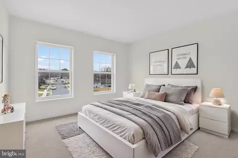 Bedroom - 278 Brock Bridge Rd, Laurel, MD 20724 photo 3 of 3