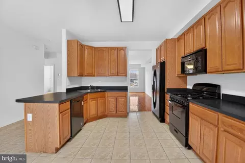 Kitchen - 278 Brock Bridge Rd, Laurel, MD 20724 photo 1 of 1