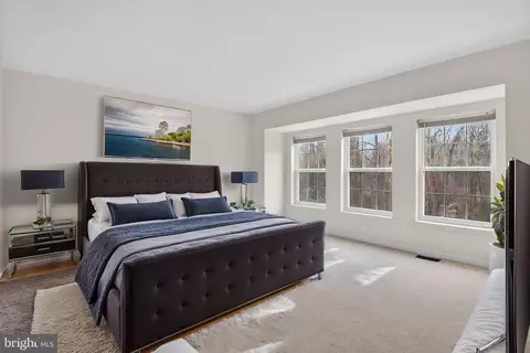 Bedroom - 278 Brock Bridge Rd, Laurel, MD 20724 photo 1 of 3