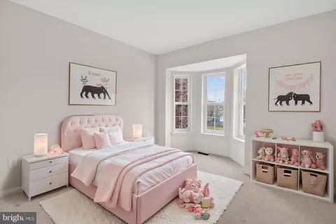 Bedroom - 278 Brock Bridge Rd, Laurel, MD 20724 photo 2 of 3