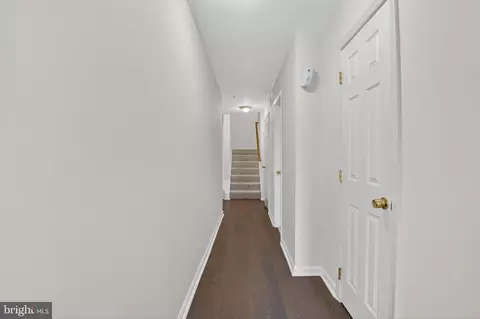 Entry Way - 278 Brock Bridge Rd, Laurel, MD 20724 photo 1 of 3