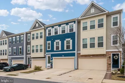 Exterior - 2620 Sequoia Ln, Gambrills, MD 21054 photo 1 of 7