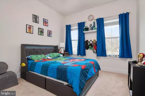 Bedroom - 2620 Sequoia Ln, Gambrills, MD 21054 photo 6 of 10