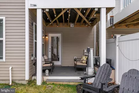 Exterior - 2620 Sequoia Ln, Gambrills, MD 21054 photo 6 of 7