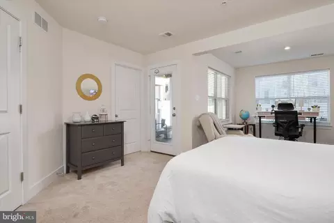 Bedroom - 2620 Sequoia Ln, Gambrills, MD 21054 photo 9 of 10
