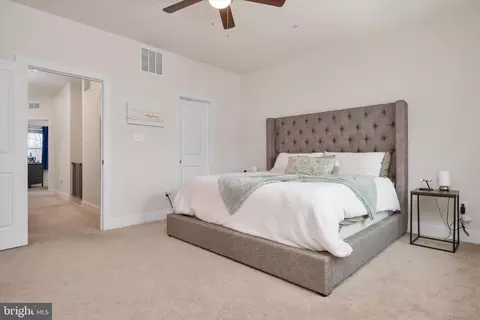 Bedroom - 2620 Sequoia Ln, Gambrills, MD 21054 photo 2 of 10