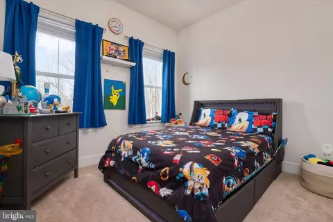 Bedroom - 2620 Sequoia Ln, Gambrills, MD 21054 photo 4 of 10