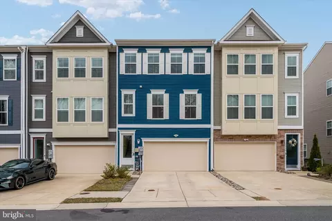 2620 Sequoia Ln, Gambrills, MD 21054