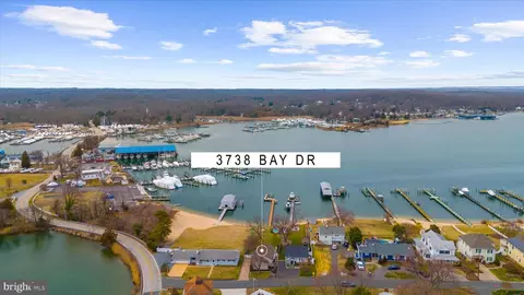 View/Area - 3738 Bay Dr, Edgewater, MD 21037 photo 2 of 8