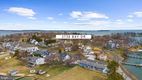 View/Area - 3738 Bay Dr, Edgewater, MD 21037 photo 5 of 8