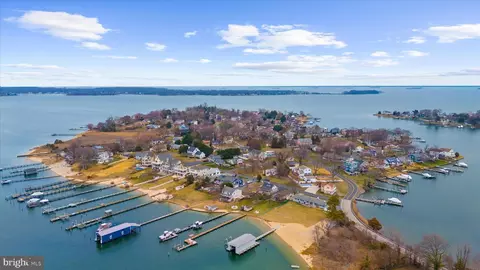 View/Area - 3738 Bay Dr, Edgewater, MD 21037 photo 3 of 8
