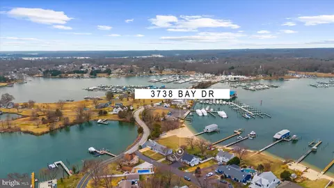 View/Area - 3738 Bay Dr, Edgewater, MD 21037 photo 6 of 8