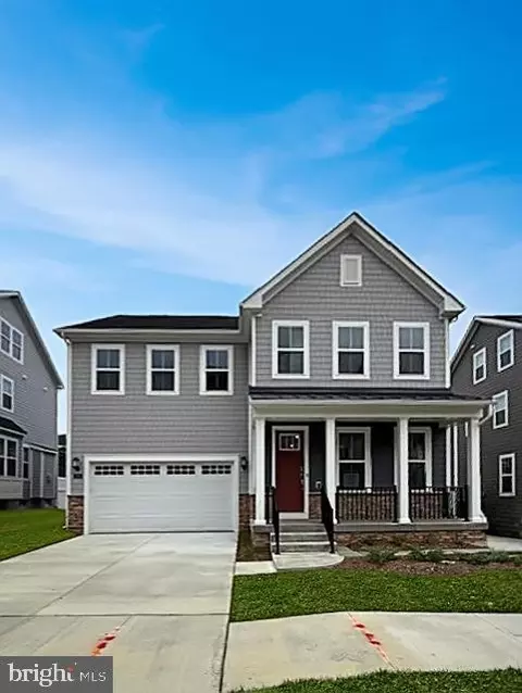 116 Stilly Way, Annapolis, MD 21403