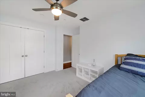 Bedroom - 3815 Outrigger Dr, Edgewater, MD 21037 photo 7 of 10