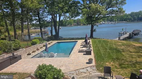 Exterior - 3815 Outrigger Dr, Edgewater, MD 21037 photo 26 of 26