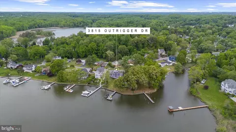 View/Area - 3815 Outrigger Dr, Edgewater, MD 21037 photo 19 of 19