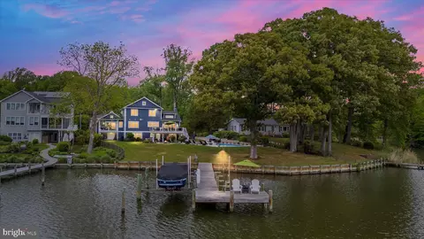 3815 Outrigger Dr, Edgewater, MD 21037