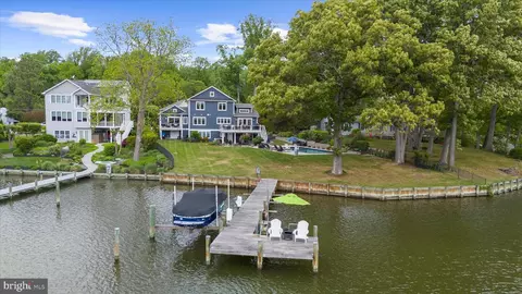 View/Area - 3815 Outrigger Dr, Edgewater, MD 21037 photo 3 of 19