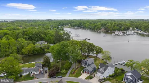 View/Area - 3815 Outrigger Dr, Edgewater, MD 21037 photo 8 of 19