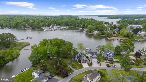 View/Area - 3815 Outrigger Dr, Edgewater, MD 21037 photo 9 of 19
