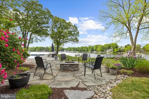 Exterior - 3815 Outrigger Dr, Edgewater, MD 21037 photo 9 of 26