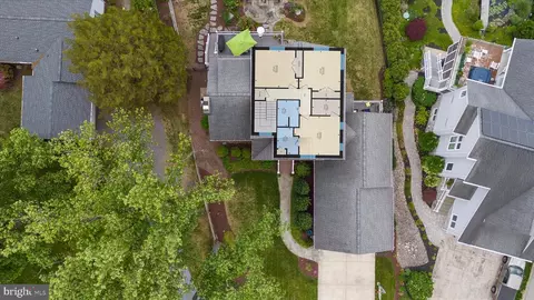 Floorplan - 3815 Outrigger Dr, Edgewater, MD 21037 photo 2 of 6