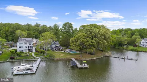 View/Area - 3815 Outrigger Dr, Edgewater, MD 21037 photo 12 of 19