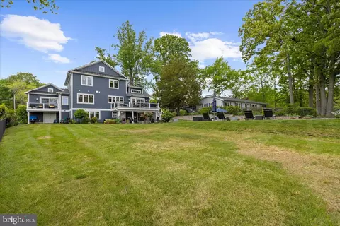 Exterior - 3815 Outrigger Dr, Edgewater, MD 21037 photo 19 of 26