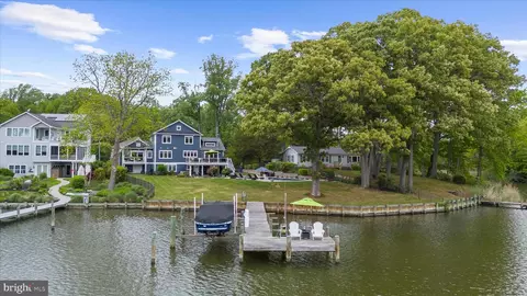 Other - 3815 Outrigger Dr, Edgewater, MD 21037 photo 29 of 30