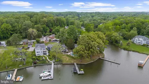 View/Area - 3815 Outrigger Dr, Edgewater, MD 21037 photo 10 of 19