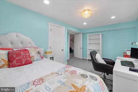 Bedroom - 3815 Outrigger Dr, Edgewater, MD 21037 photo 10 of 10