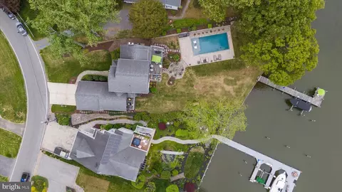 View/Area - 3815 Outrigger Dr, Edgewater, MD 21037 photo 4 of 19