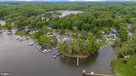 View/Area - 3815 Outrigger Dr, Edgewater, MD 21037 photo 1 of 19