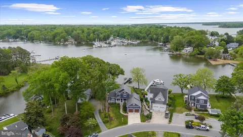 View/Area - 3815 Outrigger Dr, Edgewater, MD 21037 photo 6 of 19