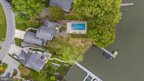 View/Area - 3815 Outrigger Dr, Edgewater, MD 21037 photo 13 of 19