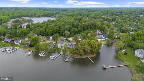 View/Area - 3815 Outrigger Dr, Edgewater, MD 21037 photo 2 of 19